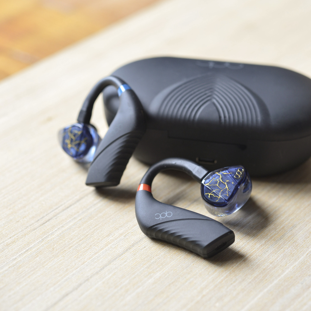 TWX II Bluetooth Adaptor [QDC-TWX-BT-V2] ] qdcユーザーも